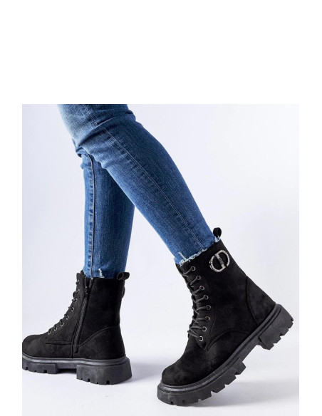 Bottes trappeur model 204756 Solea