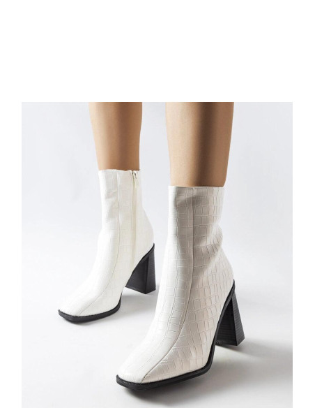 Bottes à talons model 204772 Solea