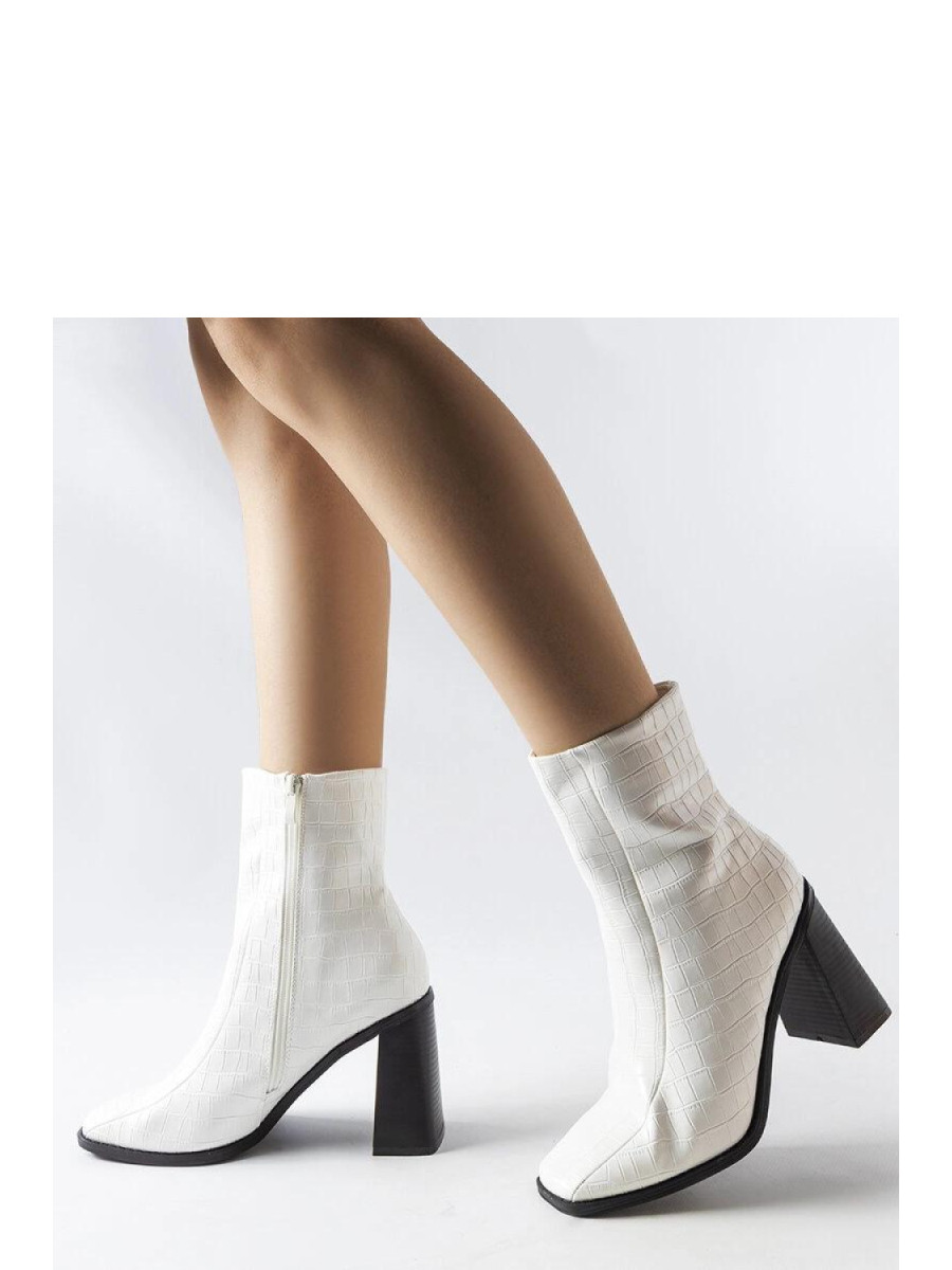 Bottes à talons model 204772 Solea