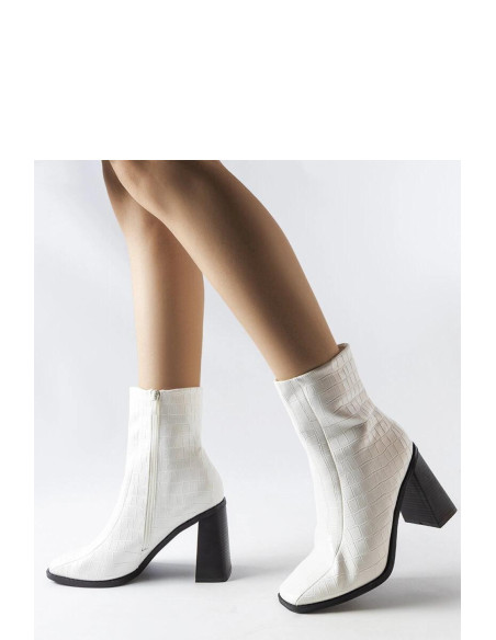 Bottes à talons model 204772 Solea