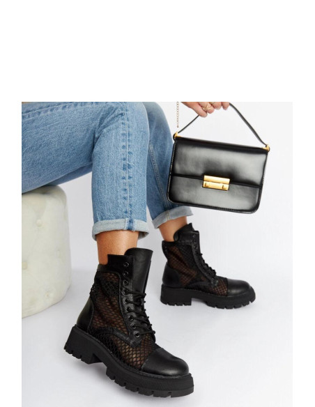 Bottes model 204807 Solea