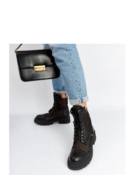 Bottes model 204807 Solea
