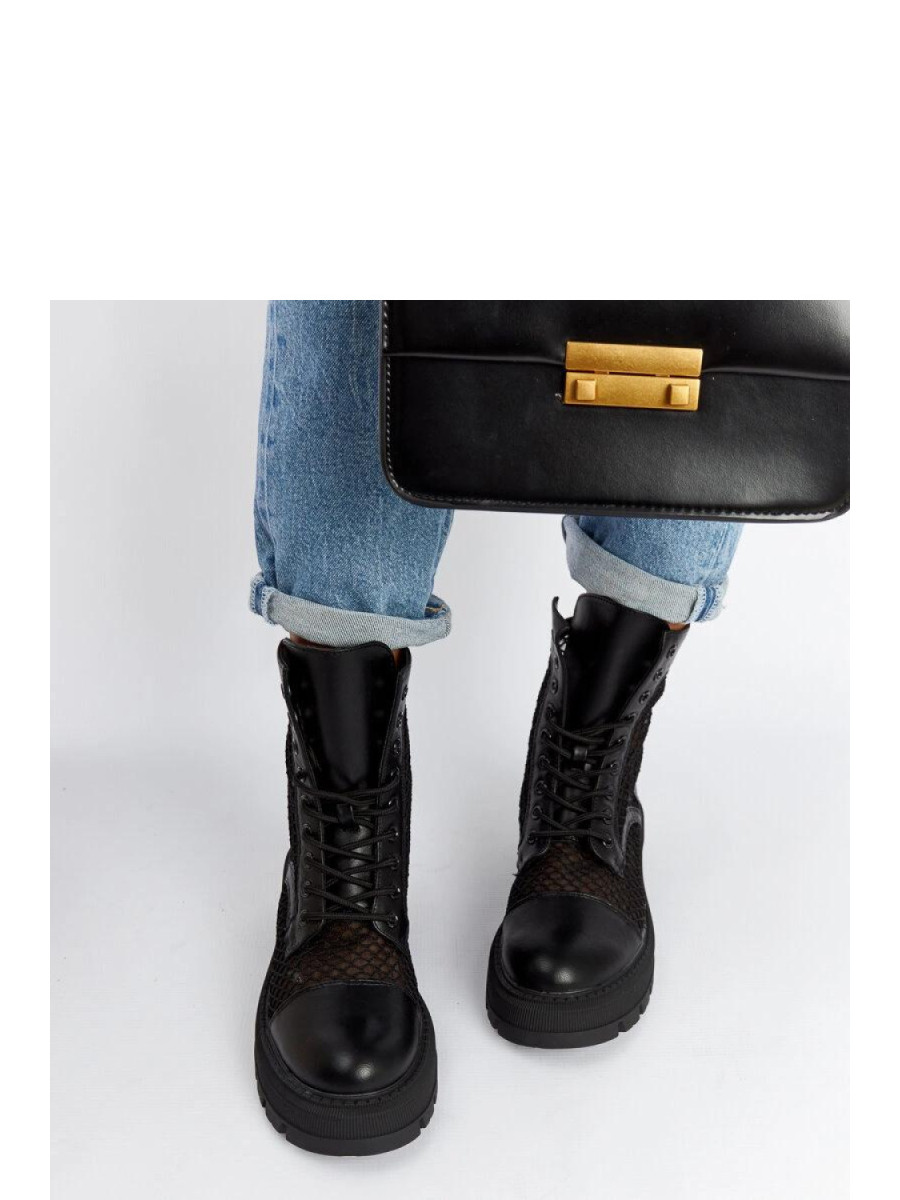 Bottes model 204807 Solea