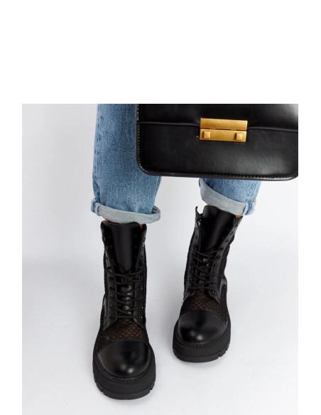 Bottes model 204807 Solea