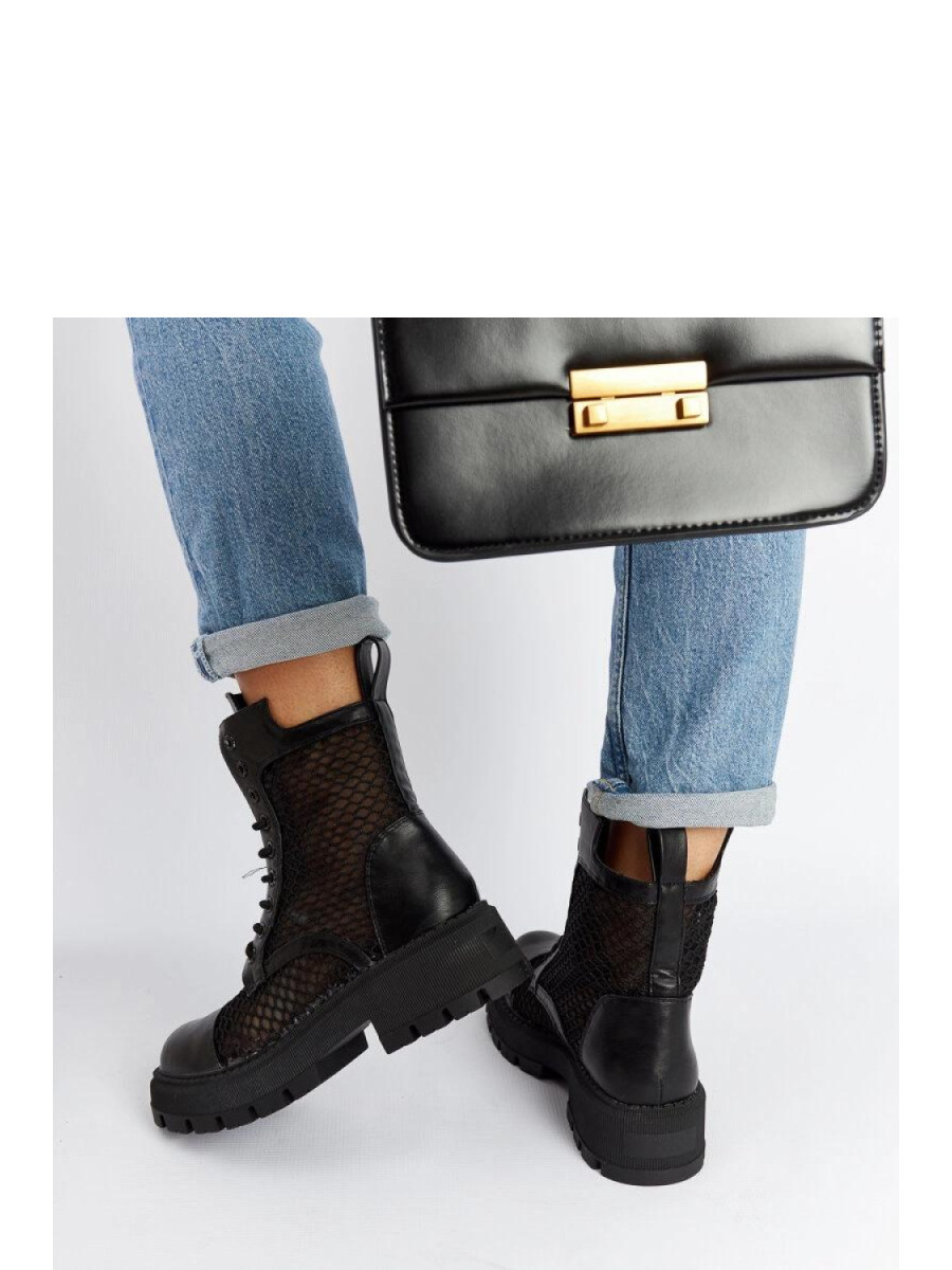 Bottes model 204807 Solea