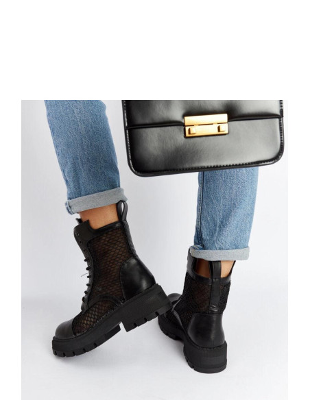 Bottes model 204807 Solea