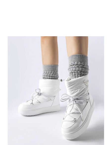 bottes de neige model 204825 Solea