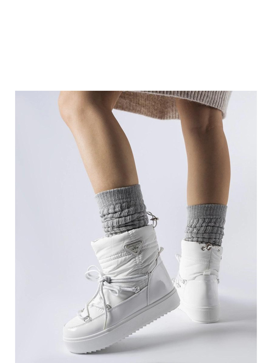 bottes de neige model 204825 Solea
