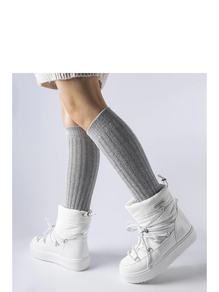 bottes de neige model 204825 Solea