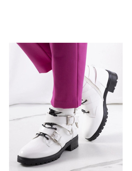 Bottes model 204857 Solea