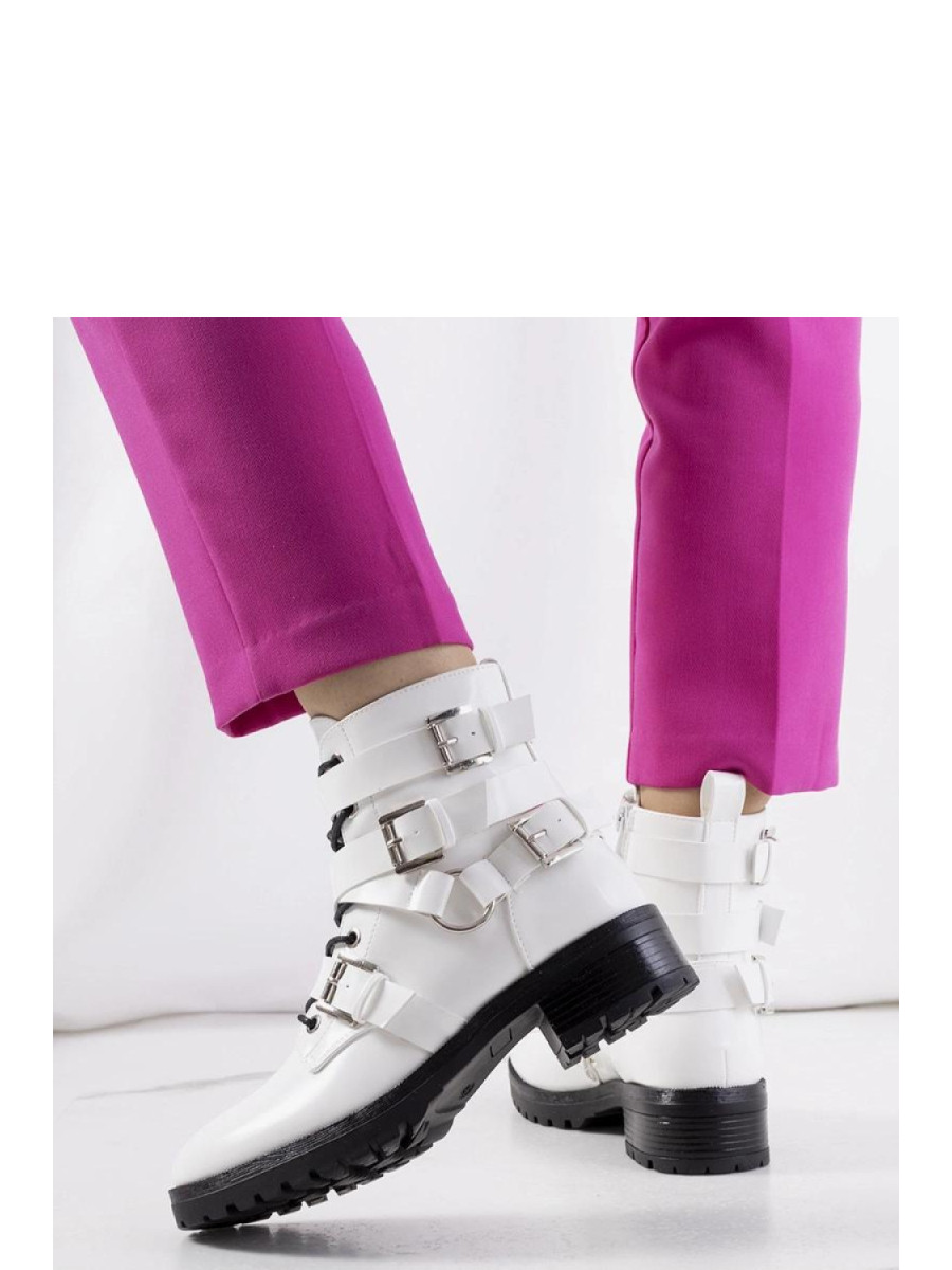 Bottes model 204857 Solea