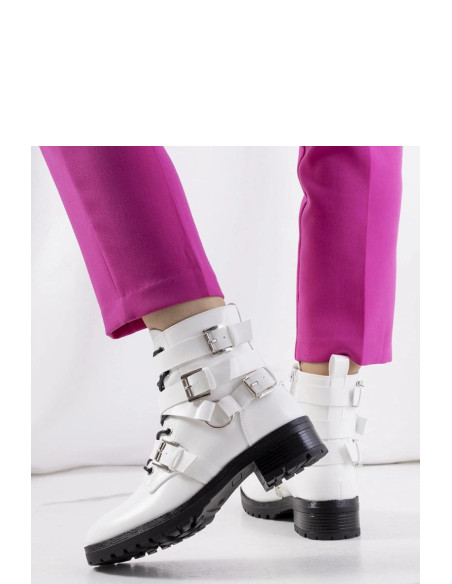 Bottes model 204857 Solea