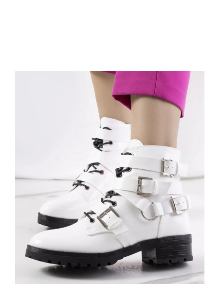 Bottes model 204857 Solea