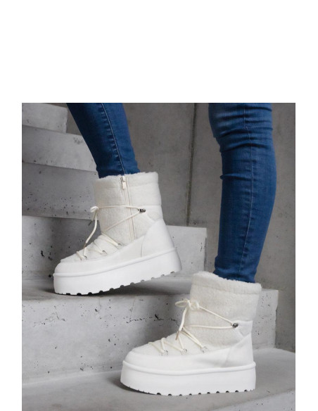 bottes de neige model 205018 Solea