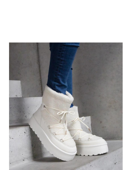 bottes de neige model 205018 Solea
