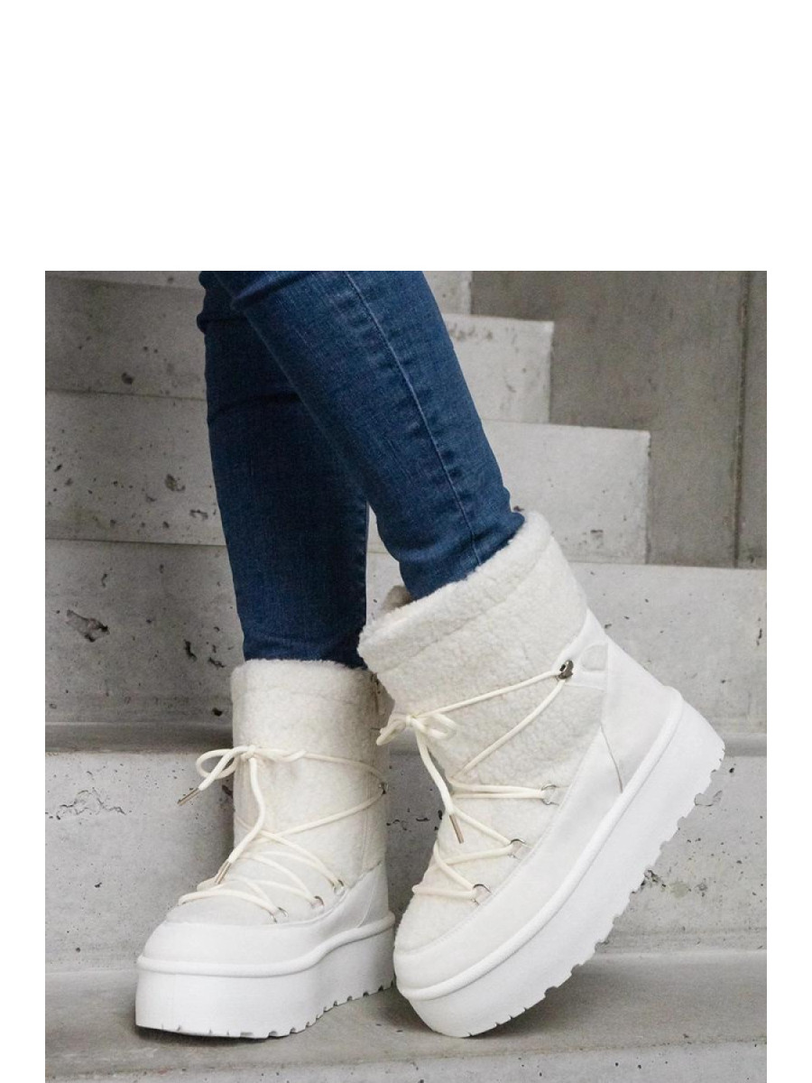 bottes de neige model 205018 Solea