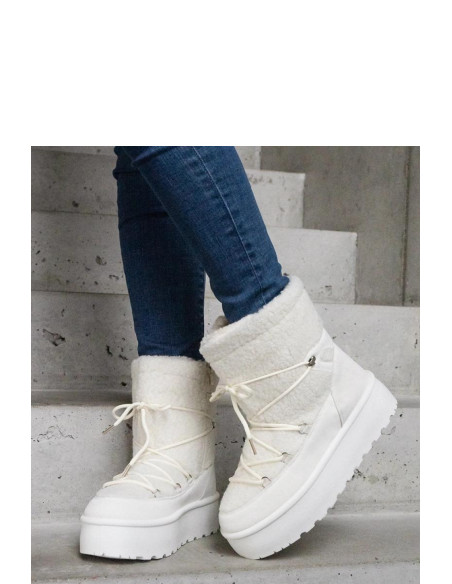 bottes de neige model 205018 Solea