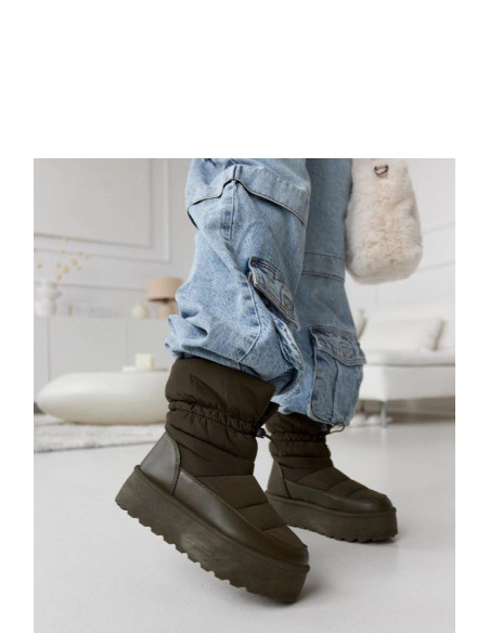 bottes de neige model 205050 Solea