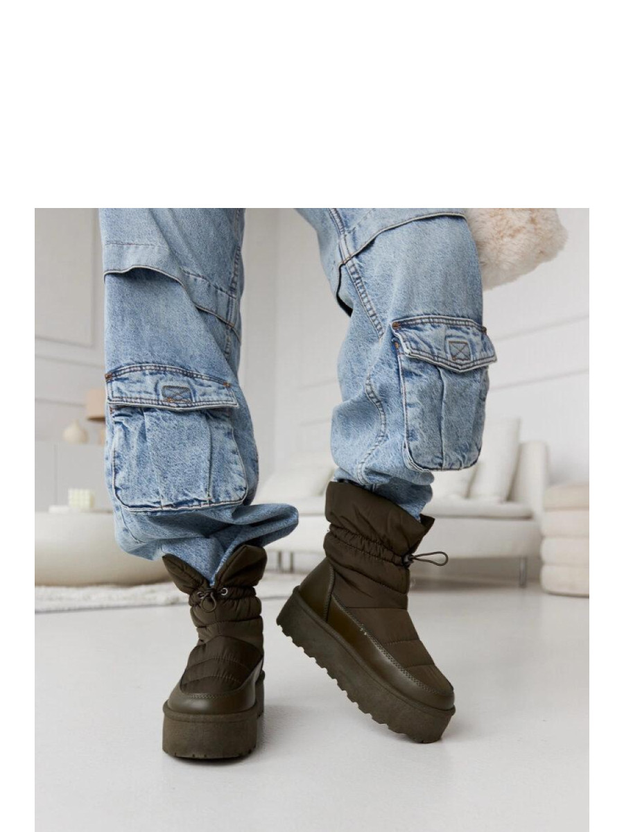bottes de neige model 205050 Solea