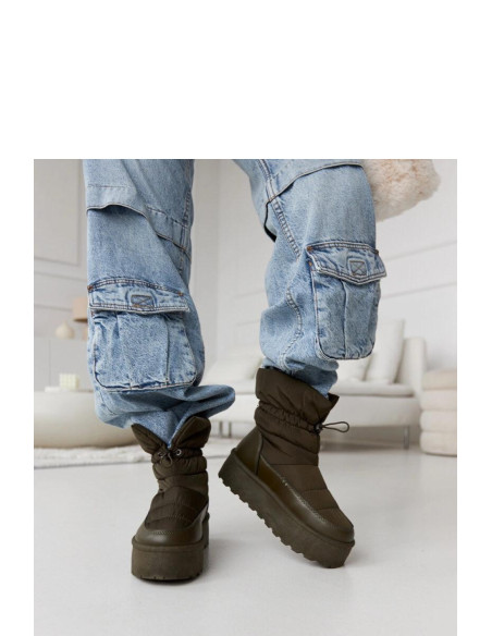 bottes de neige model 205050 Solea