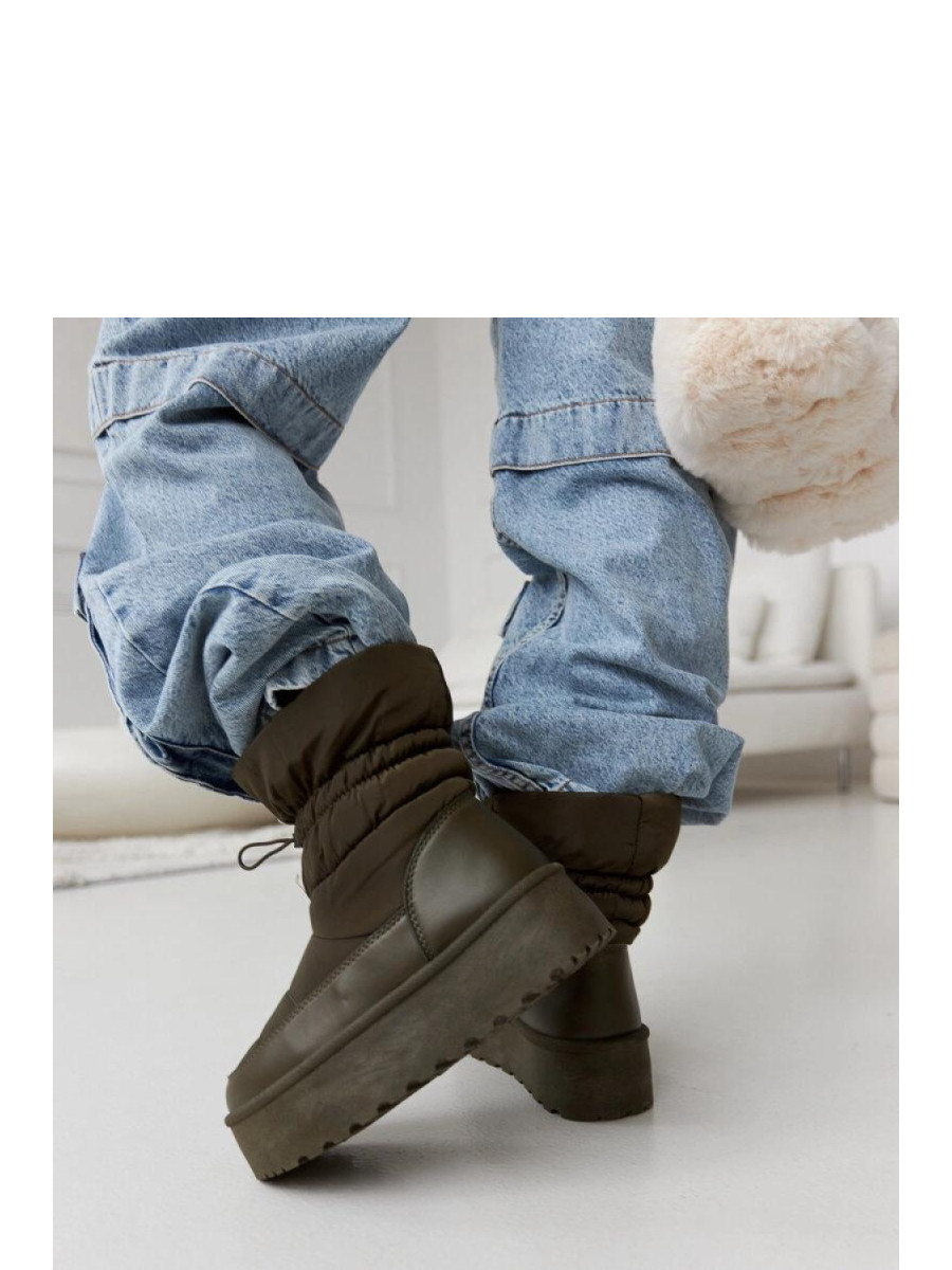 bottes de neige model 205050 Solea