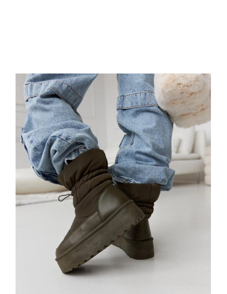 bottes de neige model 205050 Solea