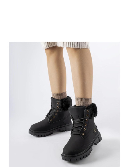 Bottes model 205066 Solea