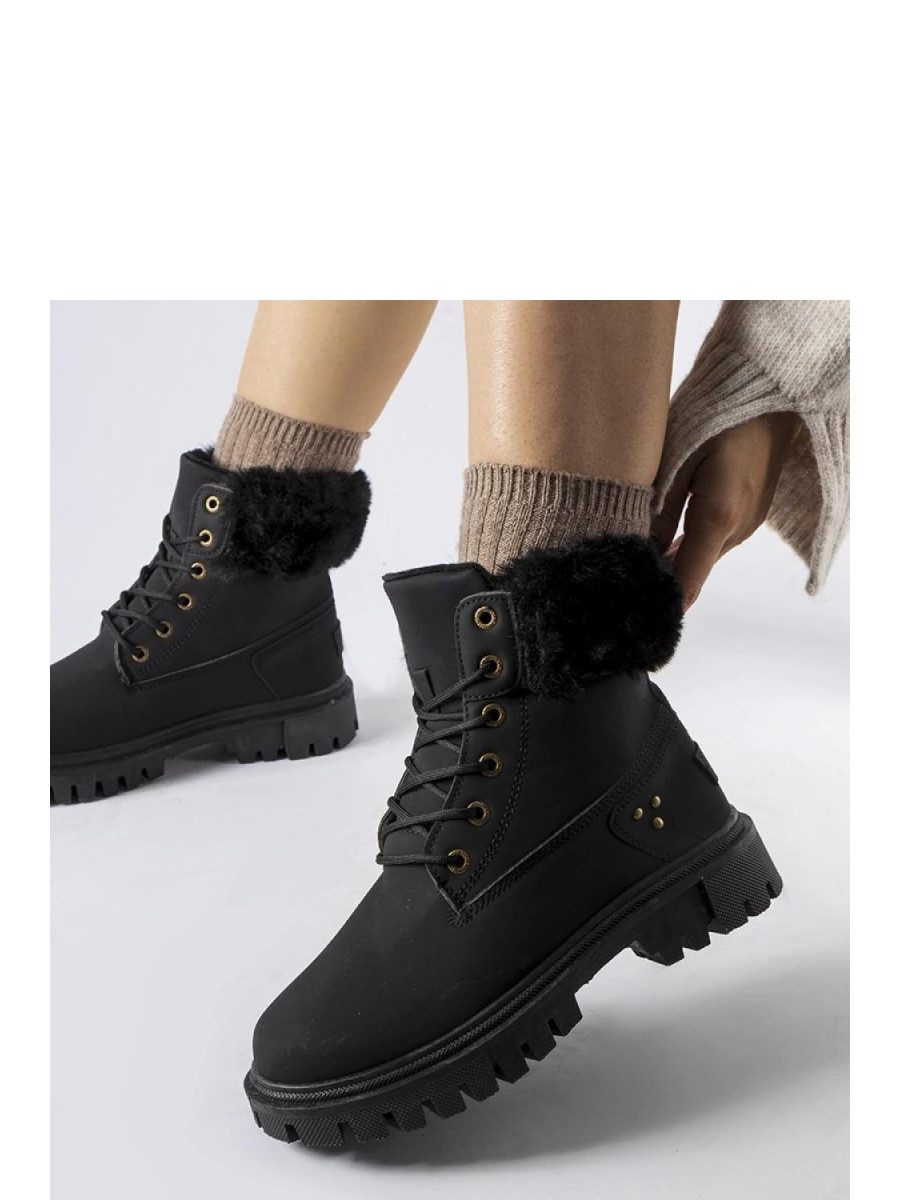 Bottes model 205066 Solea