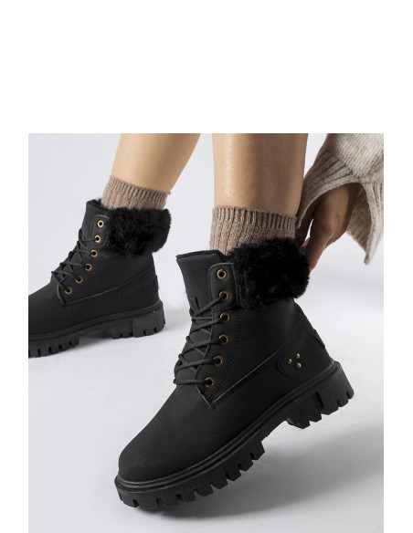 Bottes model 205066 Solea