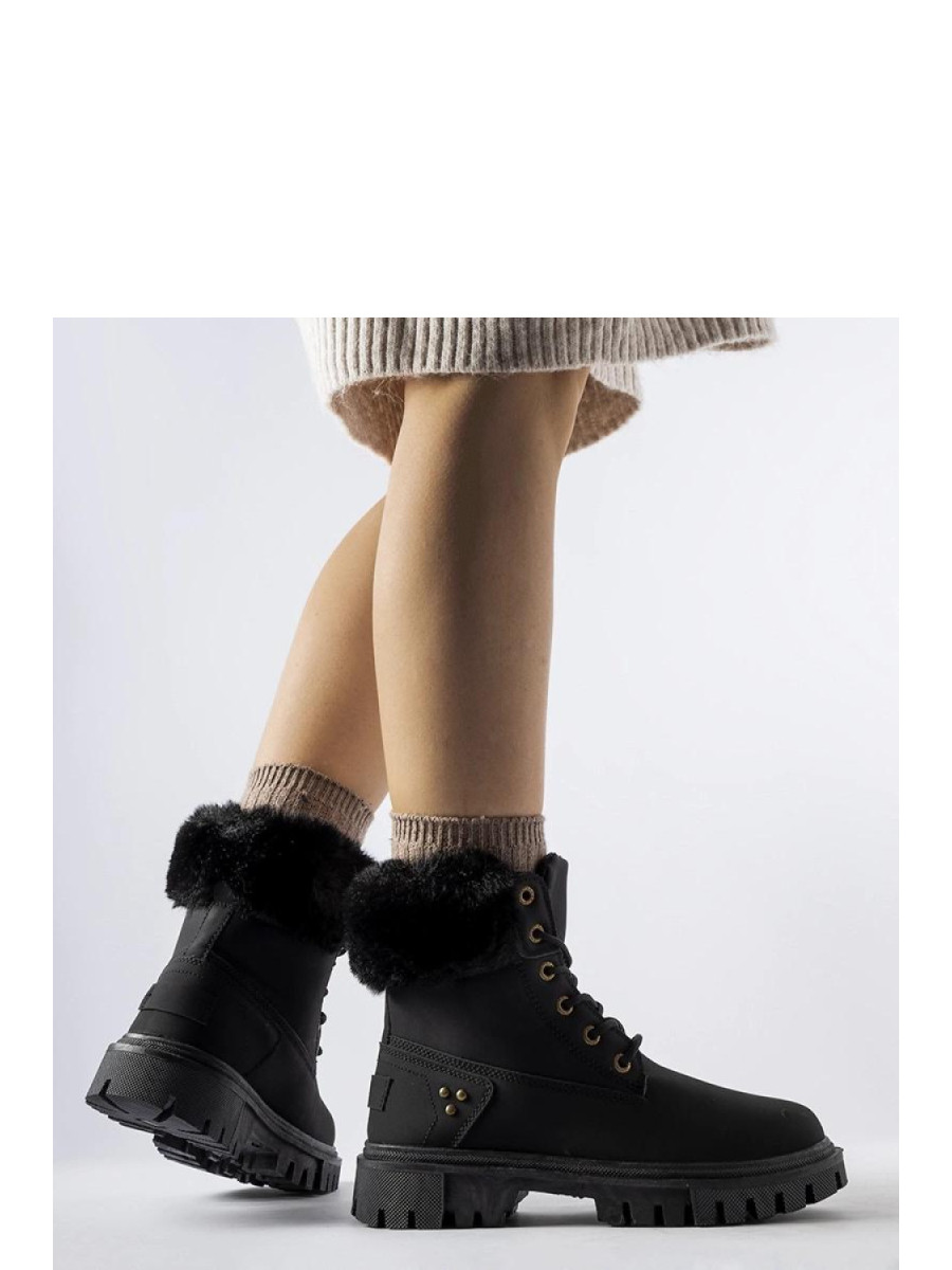 Bottes model 205066 Solea