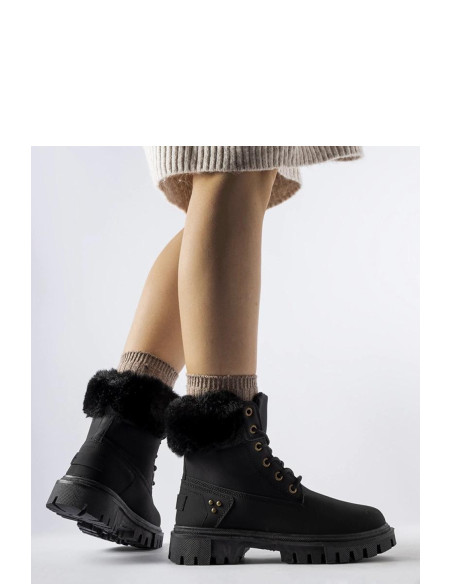 Bottes model 205066 Solea