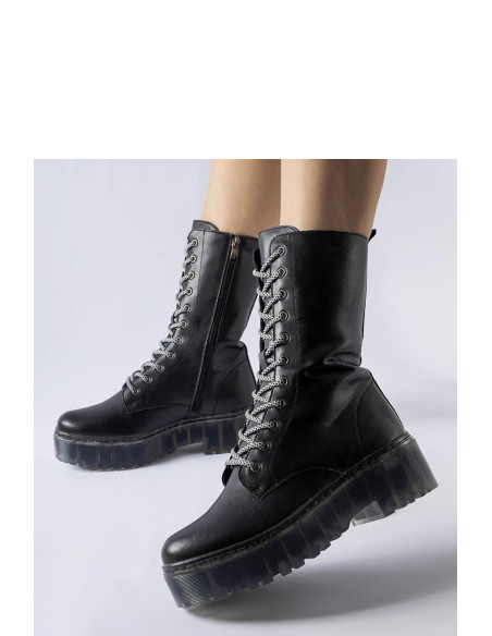 Bottes model 205082 Solea