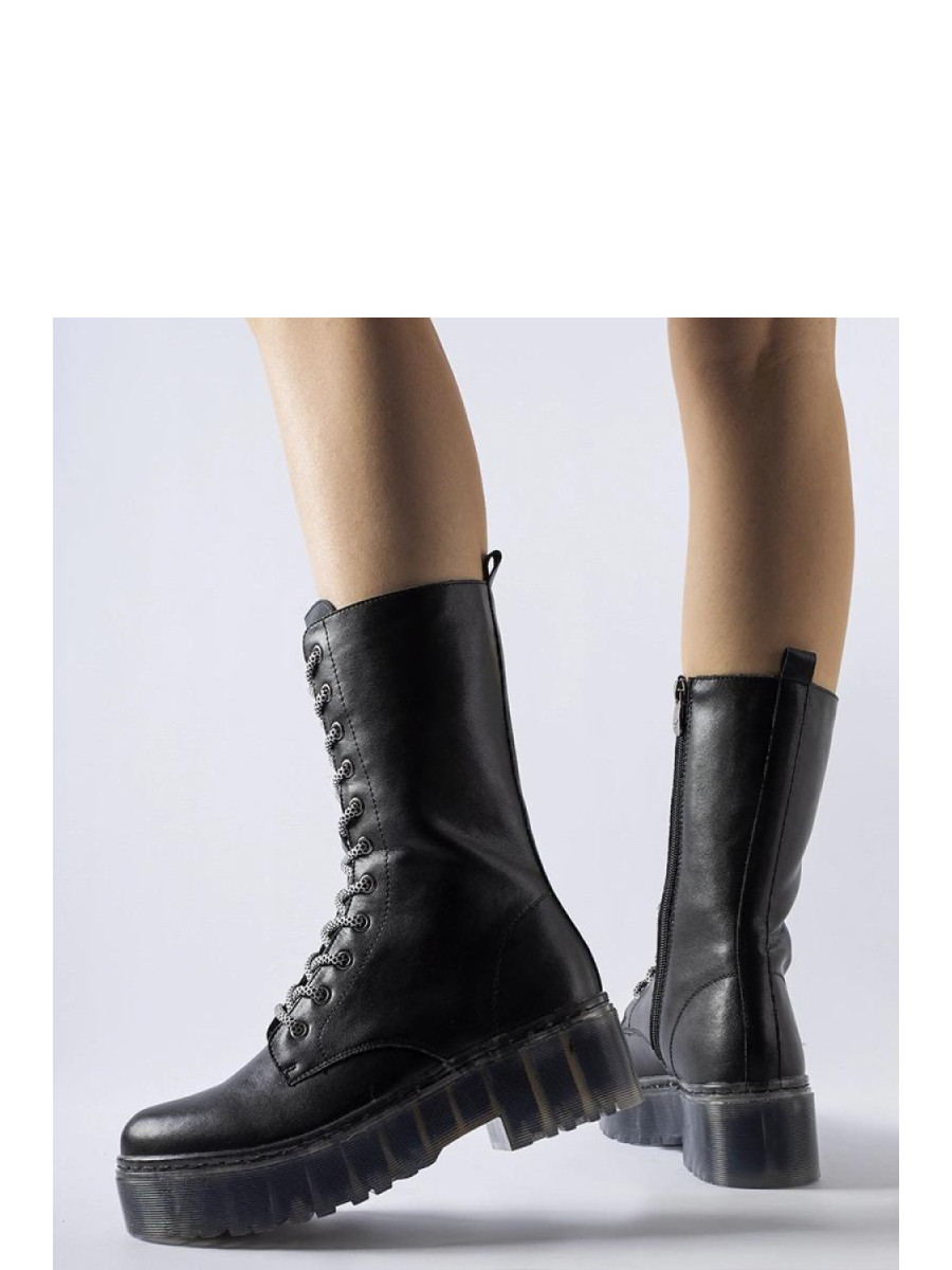 Bottes model 205082 Solea