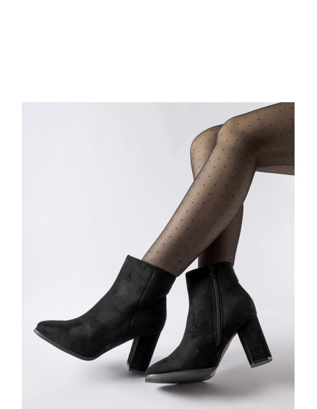 Bottes à talons model 205098 Solea