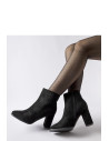 Bottes à talons model 205098 Solea