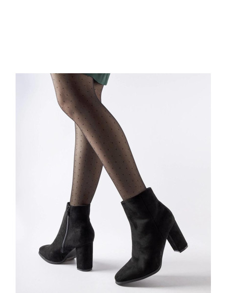 Bottes à talons model 205098 Solea
