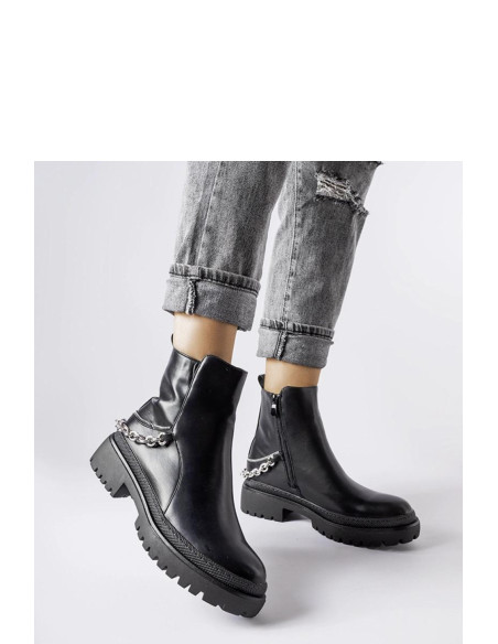 Bottes model 205114 Solea