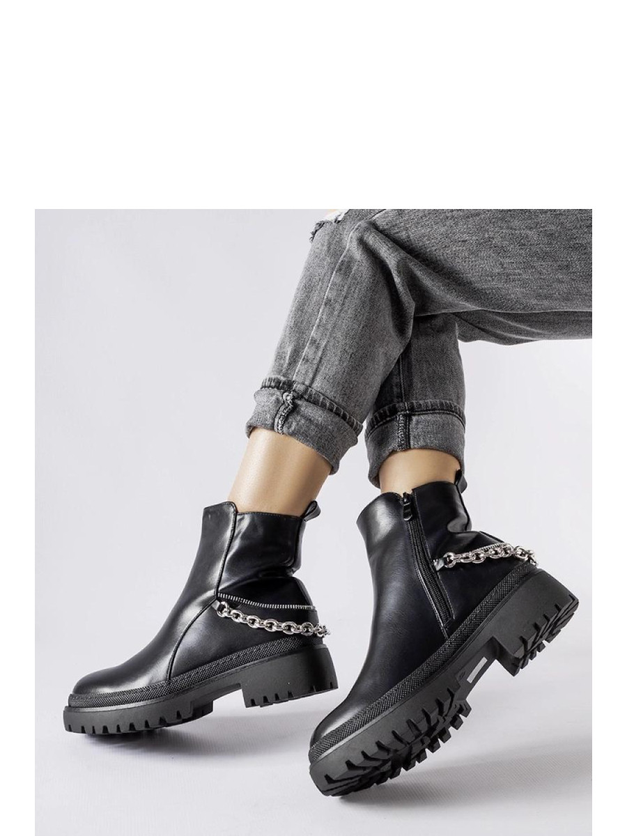 Bottes model 205114 Solea