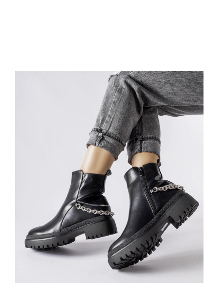 Bottes model 205114 Solea