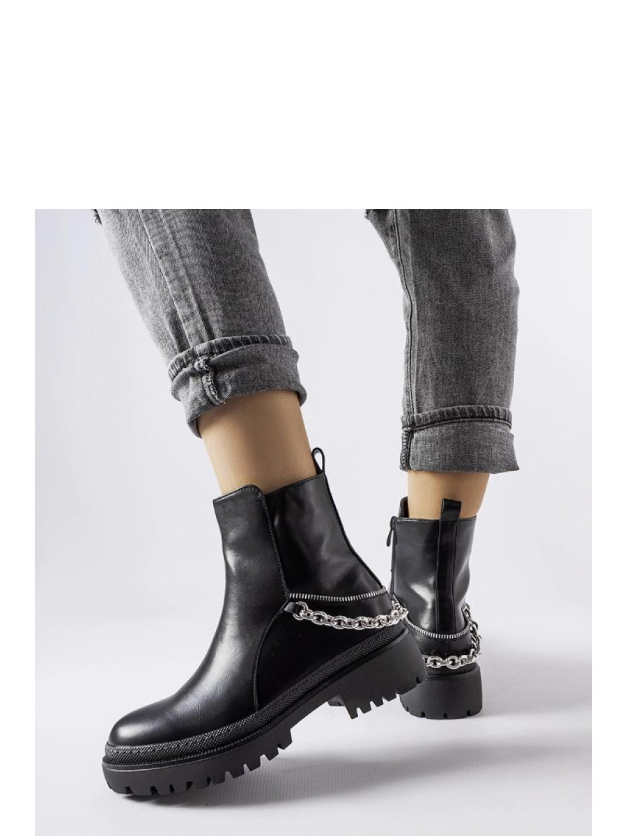 Bottes model 205114 Solea