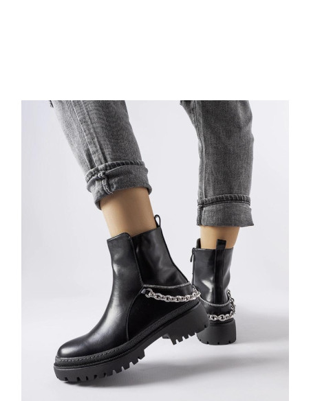 Bottes model 205114 Solea