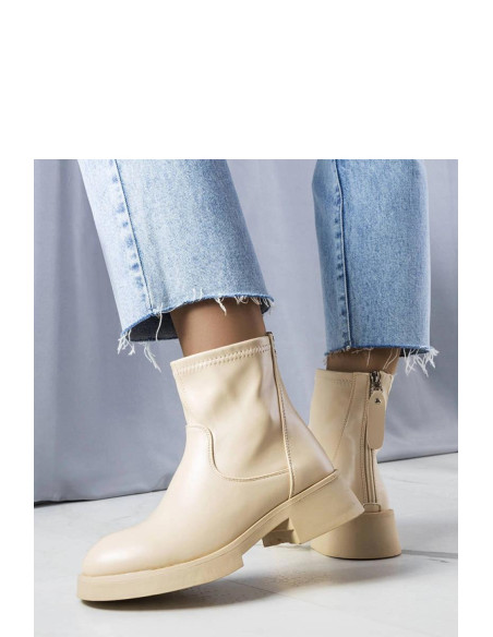 Bottes model 205131 Solea