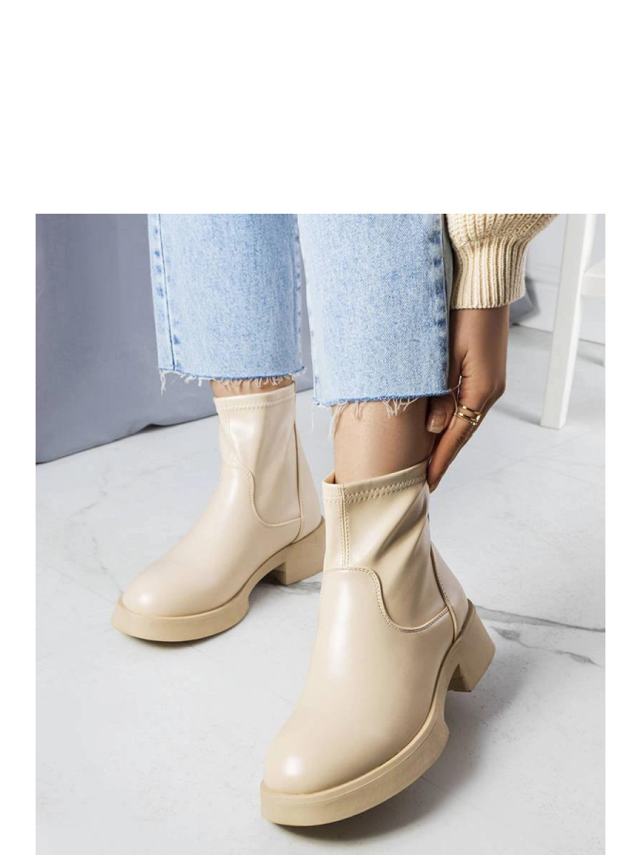 Bottes model 205131 Solea