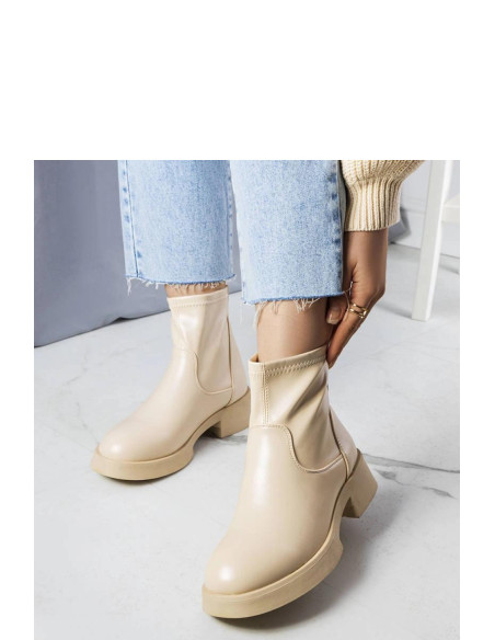 Bottes model 205131 Solea