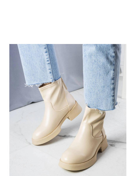 Bottes model 205131 Solea