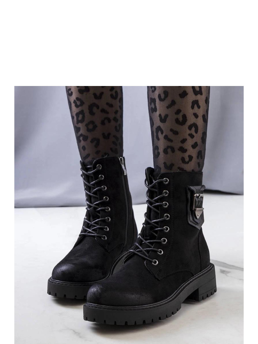 Bottes model 205147 Solea