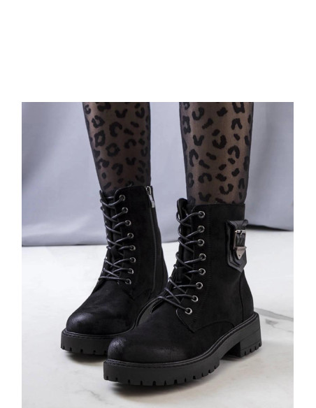 Bottes model 205147 Solea