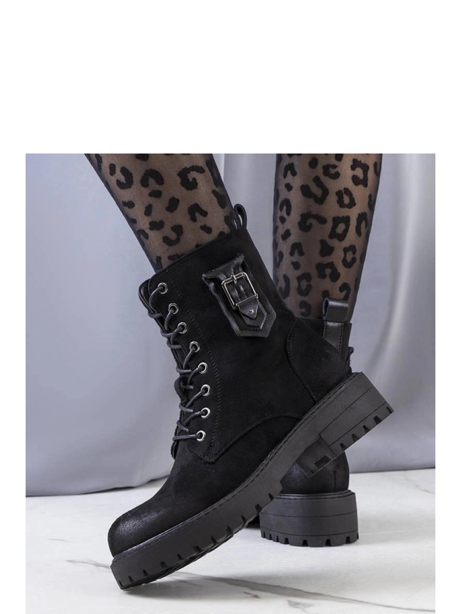 Bottes model 205147 Solea