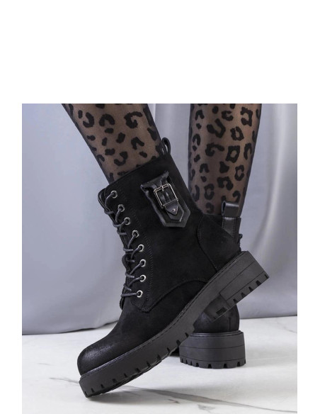 Bottes model 205147 Solea
