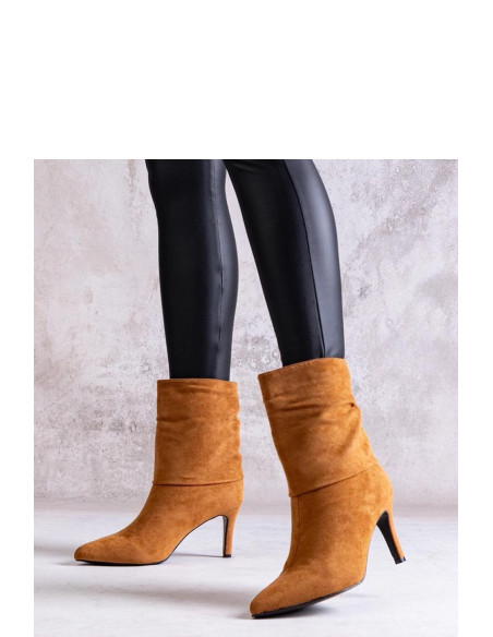 Bottes à talons model 205808 Solea
